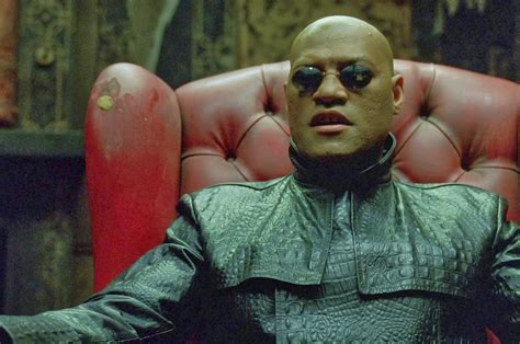 The Matrix Man Reader