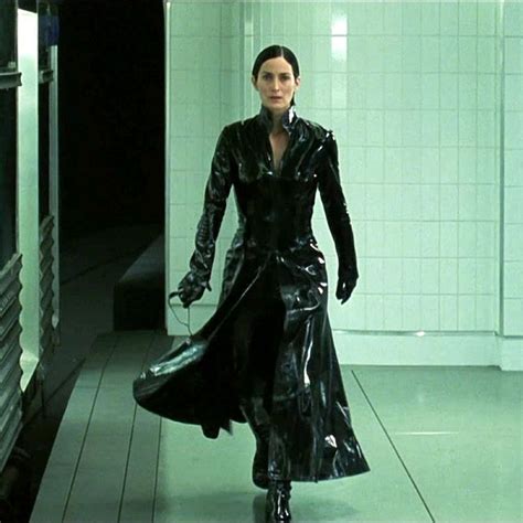 The Matrix Outfit: A Comprehensive Guide to Creating an Unforgettable Cinematic Look