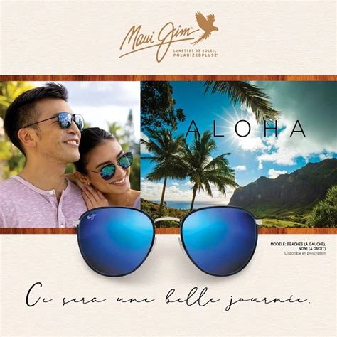 The Maui Jim Sunglasses Warranty: A Comprehensive Overview