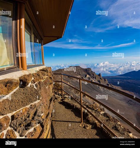 The Maui Visitor Center