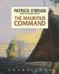 The Mauritius Command Series Aubrey Maturin Reader