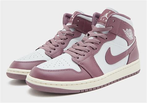 The Mauve Jordan 1: A Comprehensive Guide for Discerning Sneaker Enthusiasts