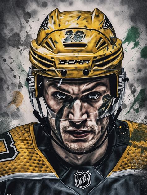 The Maverick's Guide to Mastering the Art of Jake DeBrusk: A Blueprint for Unlocking Elite Hockey Prowess