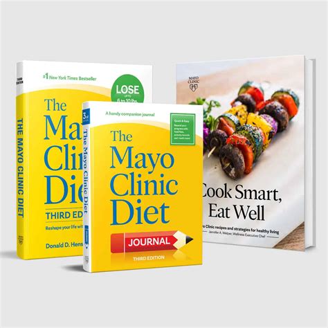 The Mayo Clinic Diet: Eat Well Reader