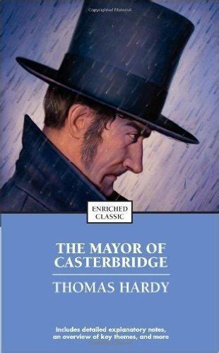 The Mayor of Casterbridge (Enriched Classics) Kindle Editon