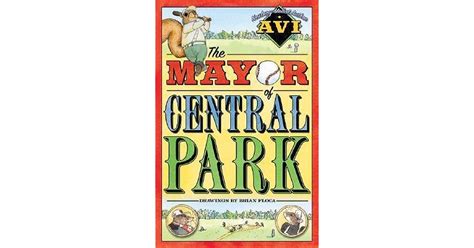 The Mayor of Central Park Ebook Doc