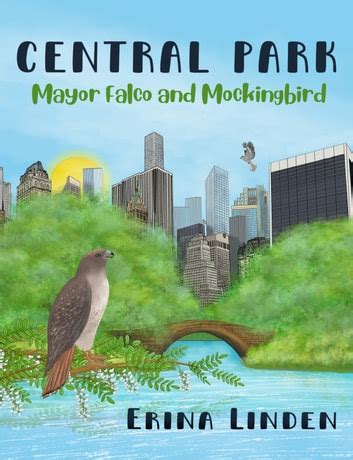 The Mayor of Central Park Ebook Doc