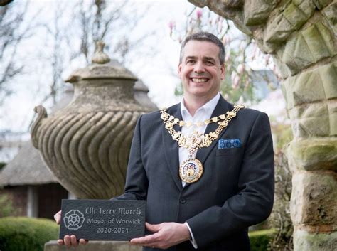 The Mayor of Warwick PDF
