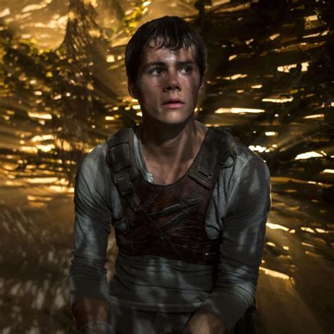 The Maze Runner Costume: Embark on a Thrilling Adventure