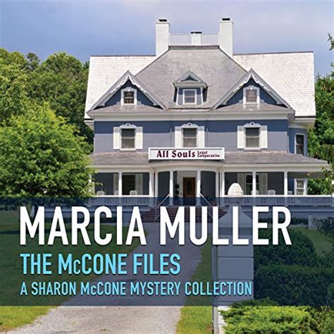 The McCone Files Sharon McCone Mysteries Audio Epub