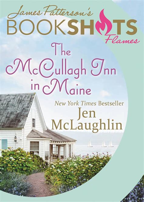 The McCullagh Inn in Maine BookShots Flames PDF