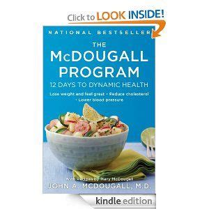 The McDougall Program 12 Days to Dynamic Health Plume Reader