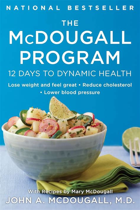 The McDougall Program 12 Days to Dynamic Health Plume Reader