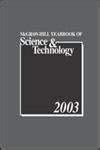 The McGraw-Hill 2003 Yearbook of Science and Technology Kindle Editon