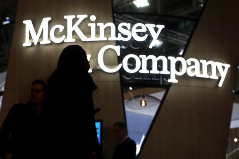 The McKinsey Leaks: Uncovering the Secrets of a Consulting Giant