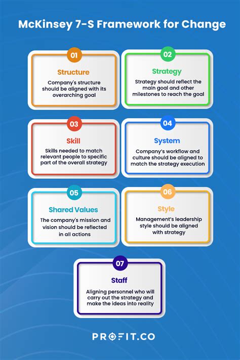 The McKinsey Methodology