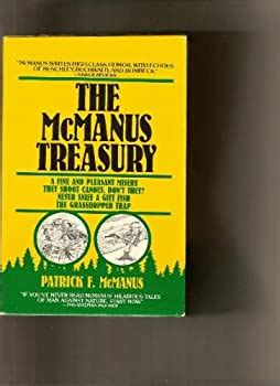 The McManus Treasury I Kindle Editon