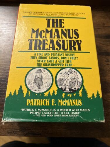 The McManus Treasury II Reader