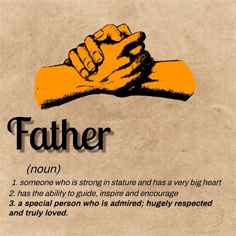 The Meaning and Significance of Father's Day