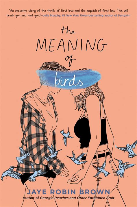 The Meaning of Birds Epub