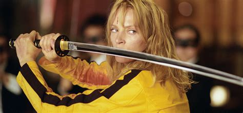 The Meaning of Kill Bill