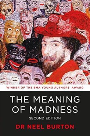 The Meaning of Madness second edition Reader