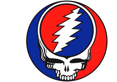 The Meaning of the Steal Your Face Logo