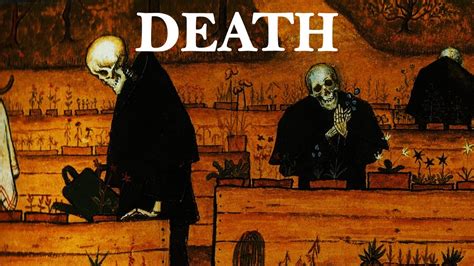The Meanings of Death Kindle Editon
