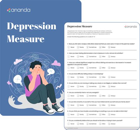 The Measurement of Depression Doc