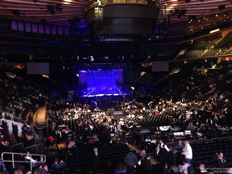 The Mecca of Entertainment: Madison Square Garden - A Comprehensive Guide