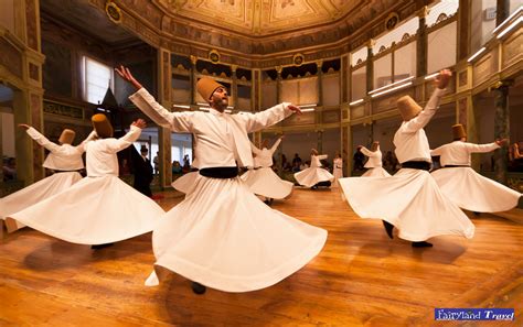 The Mechanics of "Whirling Dervish"