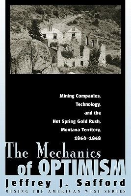 The Mechanics of Optimism Mining Companies PDF