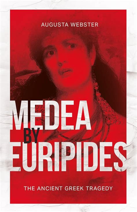 The Medea of Euripides Ancient Greek Edition Doc