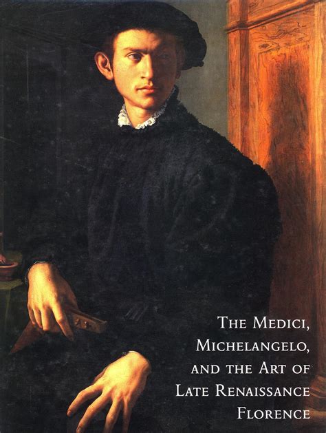 The Medici Michelangelo and the Art of Late Renaissance Florence Epub