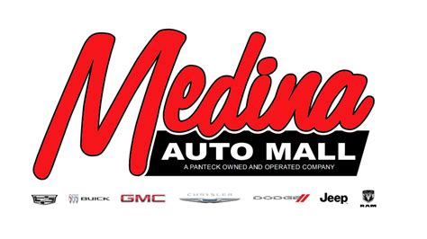 The Medina Auto Mall Saga: A Legacy of Success