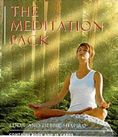 The Meditation Pack Reader