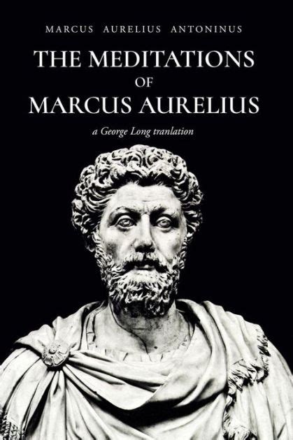 The Meditations of Marcus Aurelius Antonius PDF