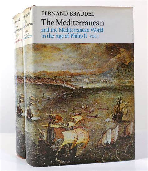 The Mediterranean And the Mediterranean World in the Age of Philip II Volume II Reader