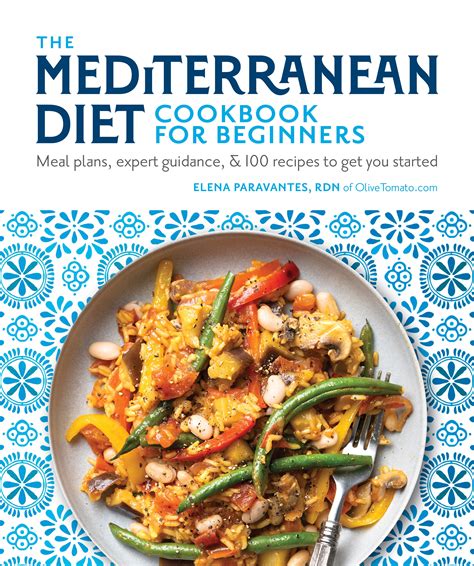 The Mediterranean Diet Cookbook A Mediterranean Cookbook with 150 Healthy Mediterranean Diet Recipes Epub