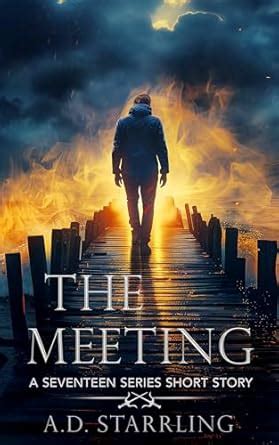 The Meeting A Seventeen Series Short Story 3 Epub