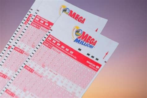 The Mega Millions Bonanza