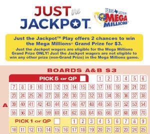 The Mega Millions Jackpot: A Statistical Deep Dive