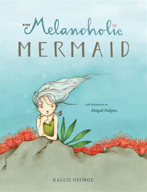 The Melancholic Mermaid Epub