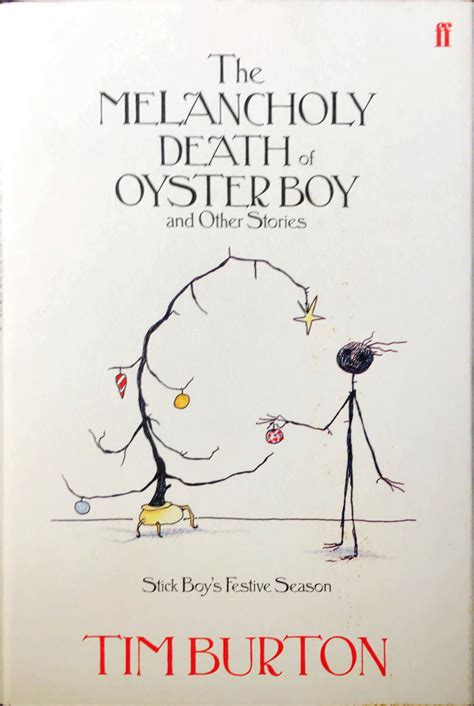 The Melancholy Death of Oyster Boy and Other Stories Kindle Editon