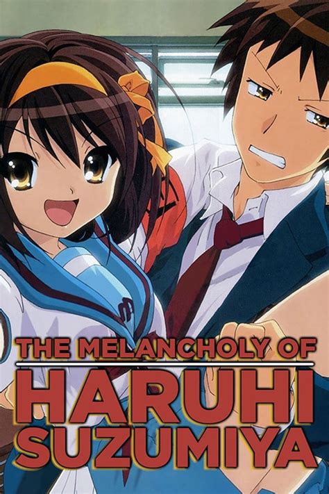 The Melancholy of Haruhi Suzumiya Vol 12 manga PDF