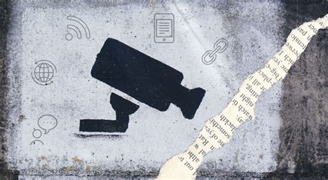 The Melissa Leaks: A Profound Examination of Spying and Surveillance in the Digital Age