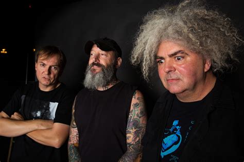 The Melvins