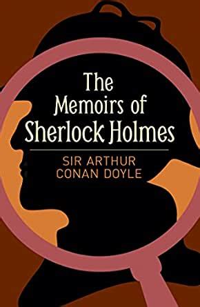 The Memoirs of Sherlock Holmes Arcturus Paperback Classics Epub