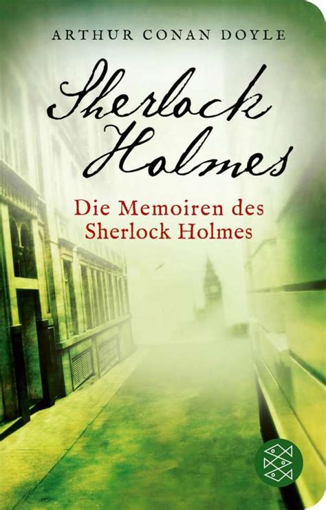 The Memoirs of Sherlock Holmes Die Memoiren von Sherlock Holmes-zweisprachig Englisch Deutsch Epub