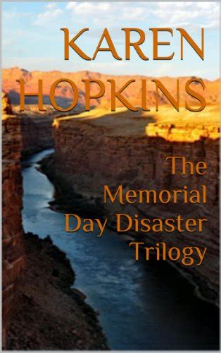 The Memorial Day Disaster Trilogy The Kiko and Maggie Perez Mysteries Book 4 Reader